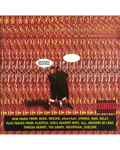 Mallrats - Music From The Motion Picture