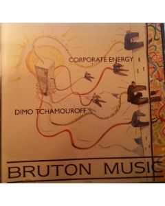 Corporate Energy