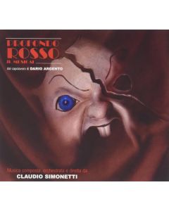 Profondo Rosso - Il Musical