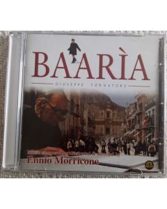 Baarìa