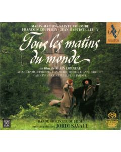 Tous Les Matins Du Monde (Bande Originale Du Film)