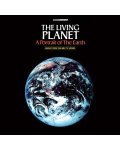 The Living Planet (A Portrait Of The Earth)