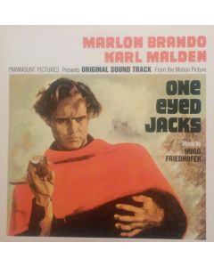 One Eyed Jacks