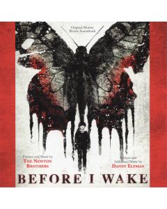 Before I Wake (Original Motion Picture Soundtrack)