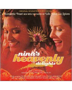 Nina's Heavenly Delights