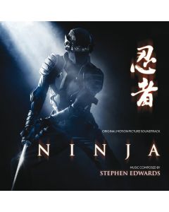 Ninja (Original Motion Picture Soundtrack)