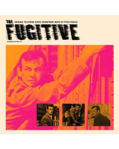 The Fugitive - Original Television Series Soundtrack Music