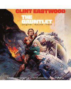 The Gauntlet (Original Sound Track)