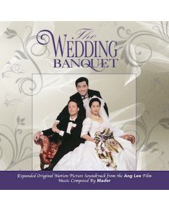 The Wedding Banquet (Expanded Original Motion Picture Soundtrack From The Ang Lee Film)