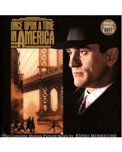 Once Upon A Time In America