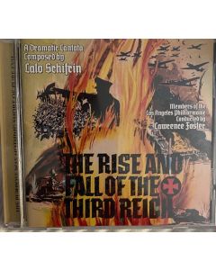 The Rise And Fall Of The Third Reich  (A Dramatic Cantata)