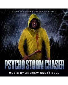 Psycho Storm Chaser