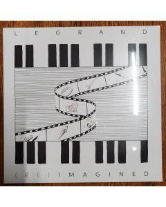 Legrand (Re)Imagined