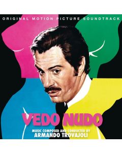Vedo Nudo / Dove Vai Tutta Nuda (Original Motion Picture Soundtrack)