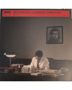 BERLINGUER. LA GRANDE AMBIZIONE