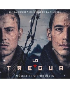 La Tregua (Banda Sonora Original De La Película)