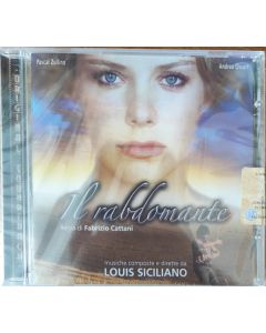 Il Rabdomante (Colonna Sonora Originale)