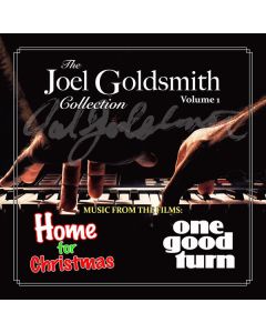 The Joel Goldsmith Collection: Vol 1