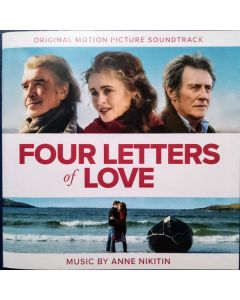 Four Letters Of Love (Original Motion Picture Soundtrack)