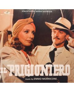Il Prigioniero (Original Motion Picture Soundtrack)