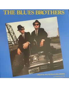 The Blues Brothers (Original Soundtrack Recording)