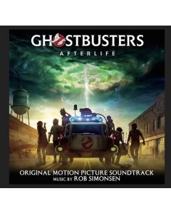 Ghostbusters: Afterlife (Original Motion Picture Soundtrack)
