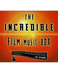 The Incredible Film Music Box
