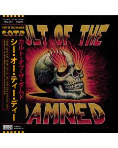 Cult Of The Damned
