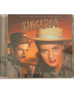 Kangaroo: The Australian Story (Original Motion Picture Soundtrack)