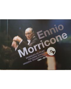 Musiques De Films = Colonne Sonore = Original Soundtracks 1964–2015