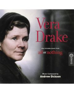 Vera Drake / All Or Nothing