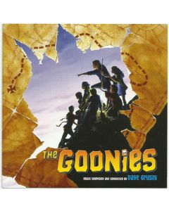 The Goonies (Original Motion Picture Score)