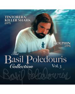 Tintorera: Killer Shark - Dolphin