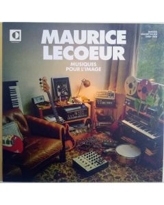 Musiques Pour L'image (Bandes Magnétiques 1969-1985)