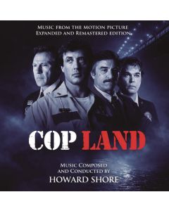 Cop Land (Music From The Motion Picture Expanded And Remastered Edition)