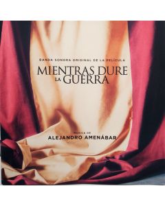 Mientras Dure La Guerra (Banda Sonora De La Película)