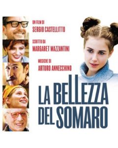 La Bellezza Del Somaro (Original Soundtrack)
