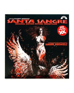 Santa Sangre -