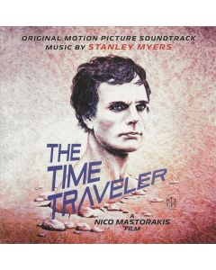 The Time Traveler (Original Motion Picture Soundtrack)