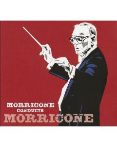 Morricone Conducts Morricone