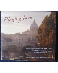 Playing Love (Una Storia Di Ennio Morricone)