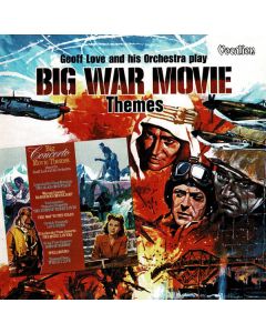 Big War Movie Themes / Big Concerto Movie Themes