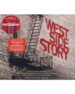 West Side Story (Original Motion Picture Soundtrack)