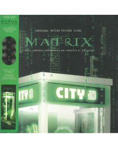The Matrix (The Complete Edition)