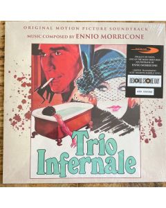 Trio Infernale (Original Motion Picture Soundtrack)