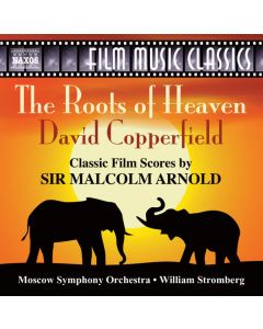 David Copperfield / The Roots Of Heaven