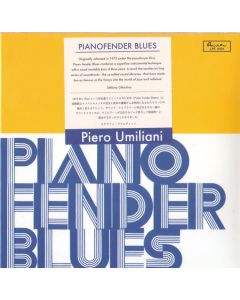 Pianofender Blues
