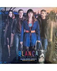 Blanca Terza Stagione (Colonna Sonora Originale)