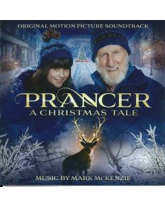 Prancer: A Christmas Tale (Original Motion Picture Soundtrack)