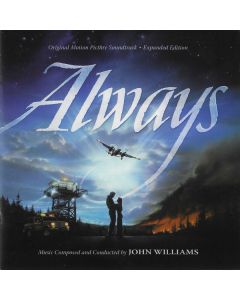 Always (Original Motion Picture Soundtrack) [Expanded Edition]
